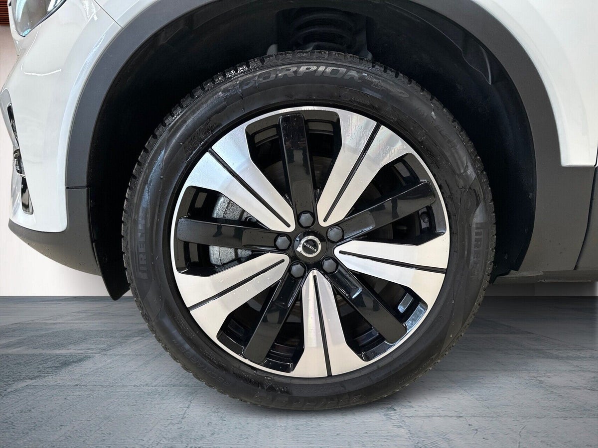 Volvo XC40 P6 ReCharge Core billede 9