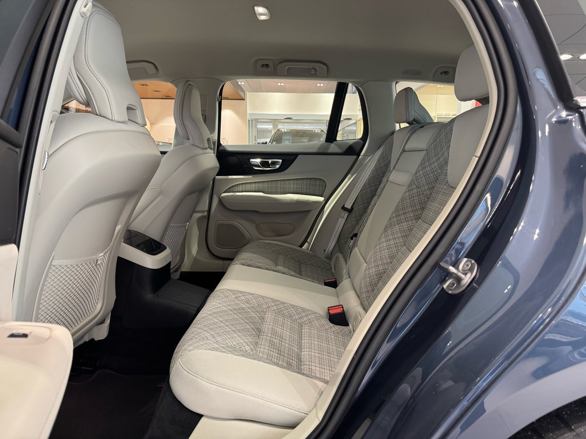 Volvo V60 T6 ReCharge Core aut. AWD billede 7