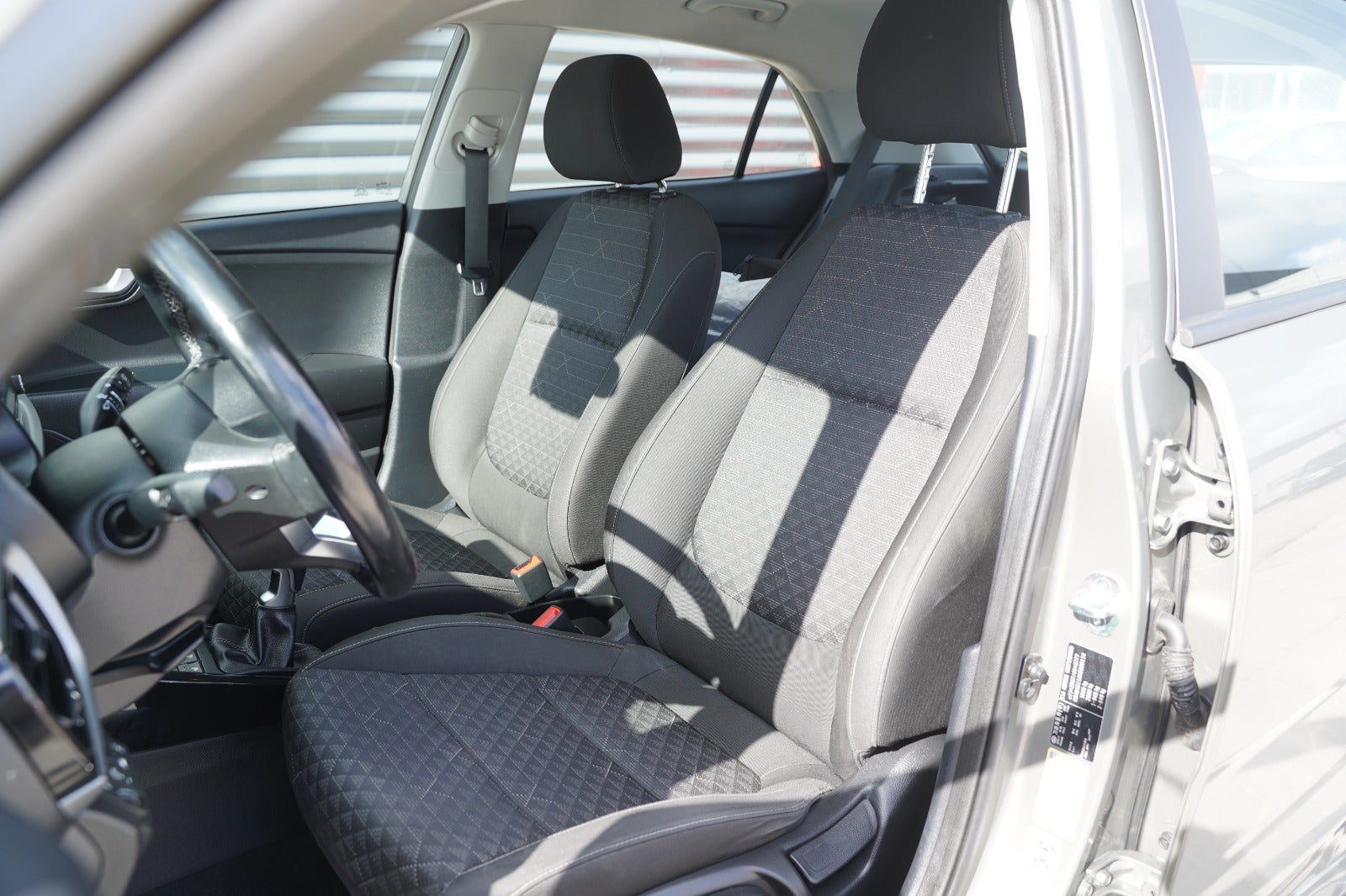 Billede af Kia Rio 1,0 T-GDi Advance