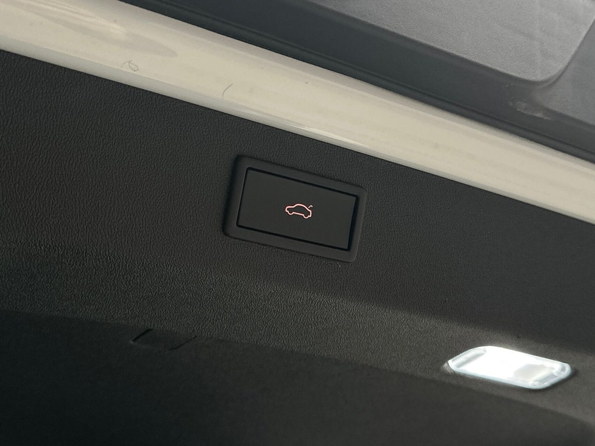 Skoda Enyaq iV Sportline Maxx Coupé billede 20