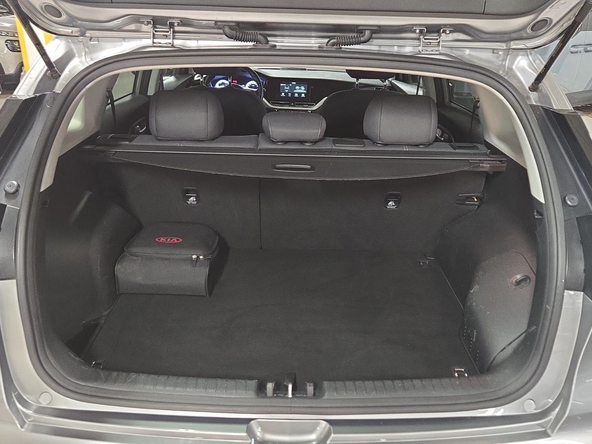 Kia Niro PHEV Comfort DCT
