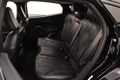 Ford Mustang Mach-E Extended Range