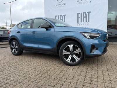 Volvo C40  P6 ReCharge Plus 5d