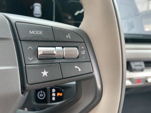 Kia EV3 Long Range Upgrade