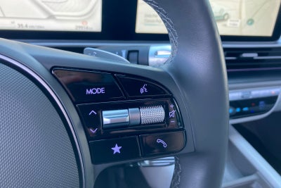 Hyundai Ioniq 6 Ultimate AWD