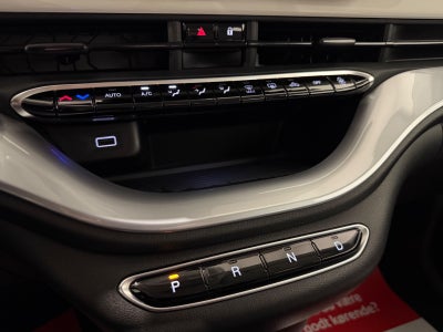 Fiat 500e Icon