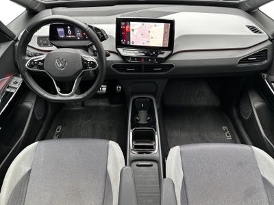 VW ID.3 Tech billede 3