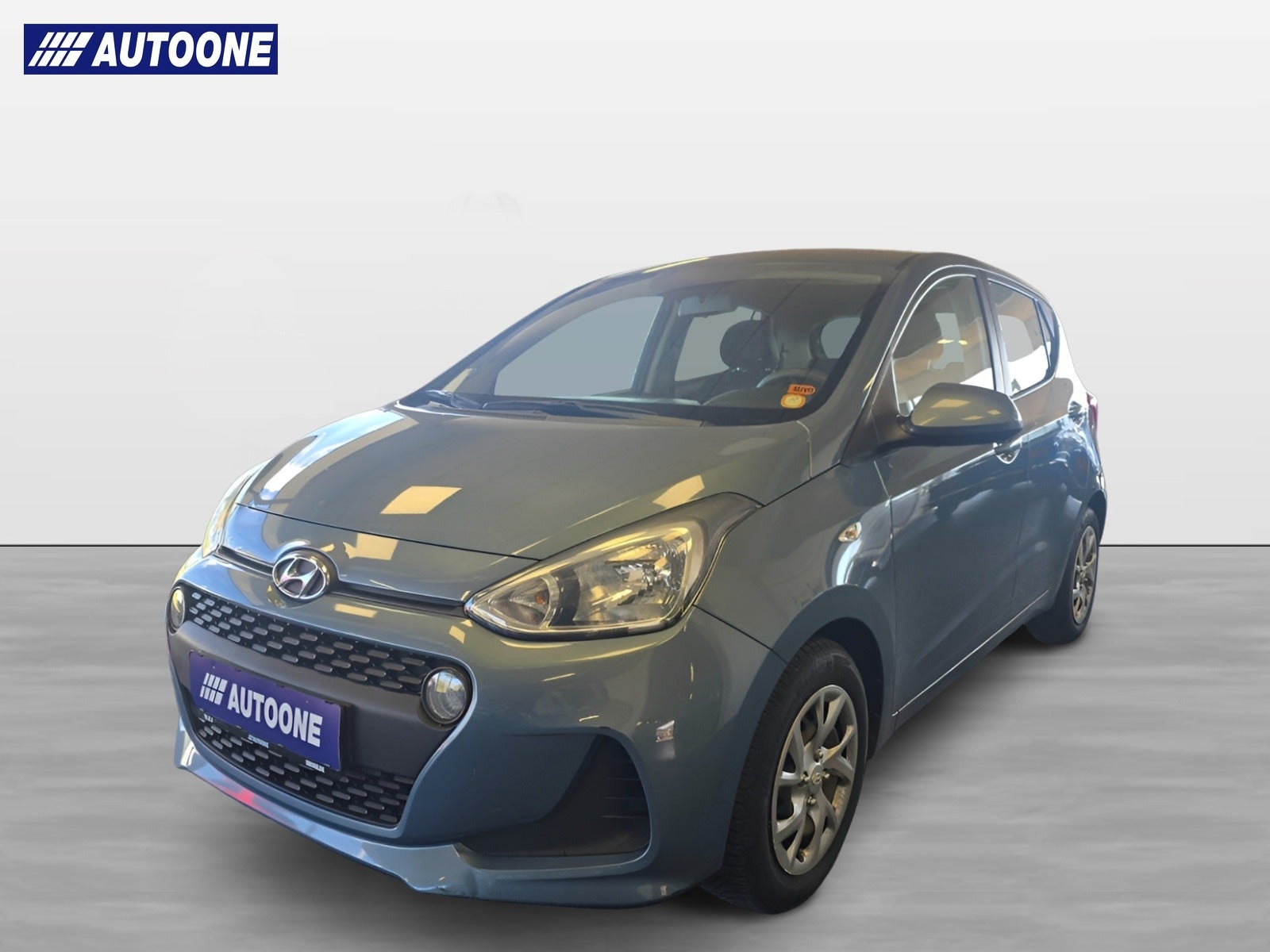 Billede af Hyundai i10 1,0 Trend