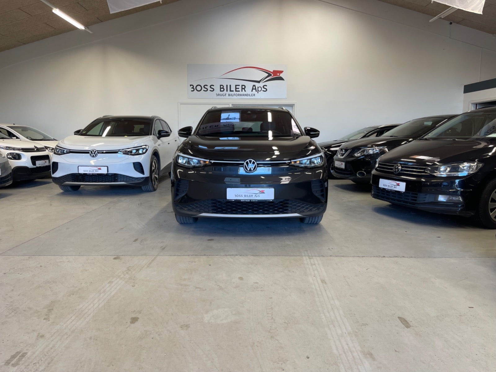 Billede af VW ID.4 77 1ST