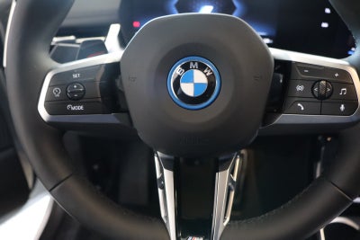 BMW iX1 xDrive30 Fully Charged M-Sport