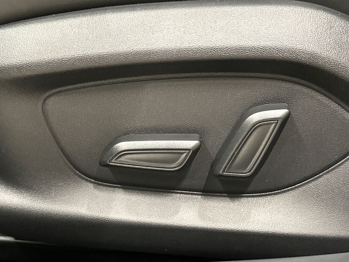 MG 4 Luxury billede 20