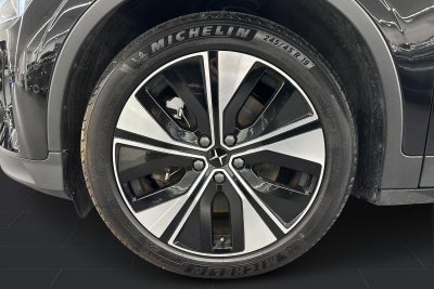 Polestar 2 Long Range