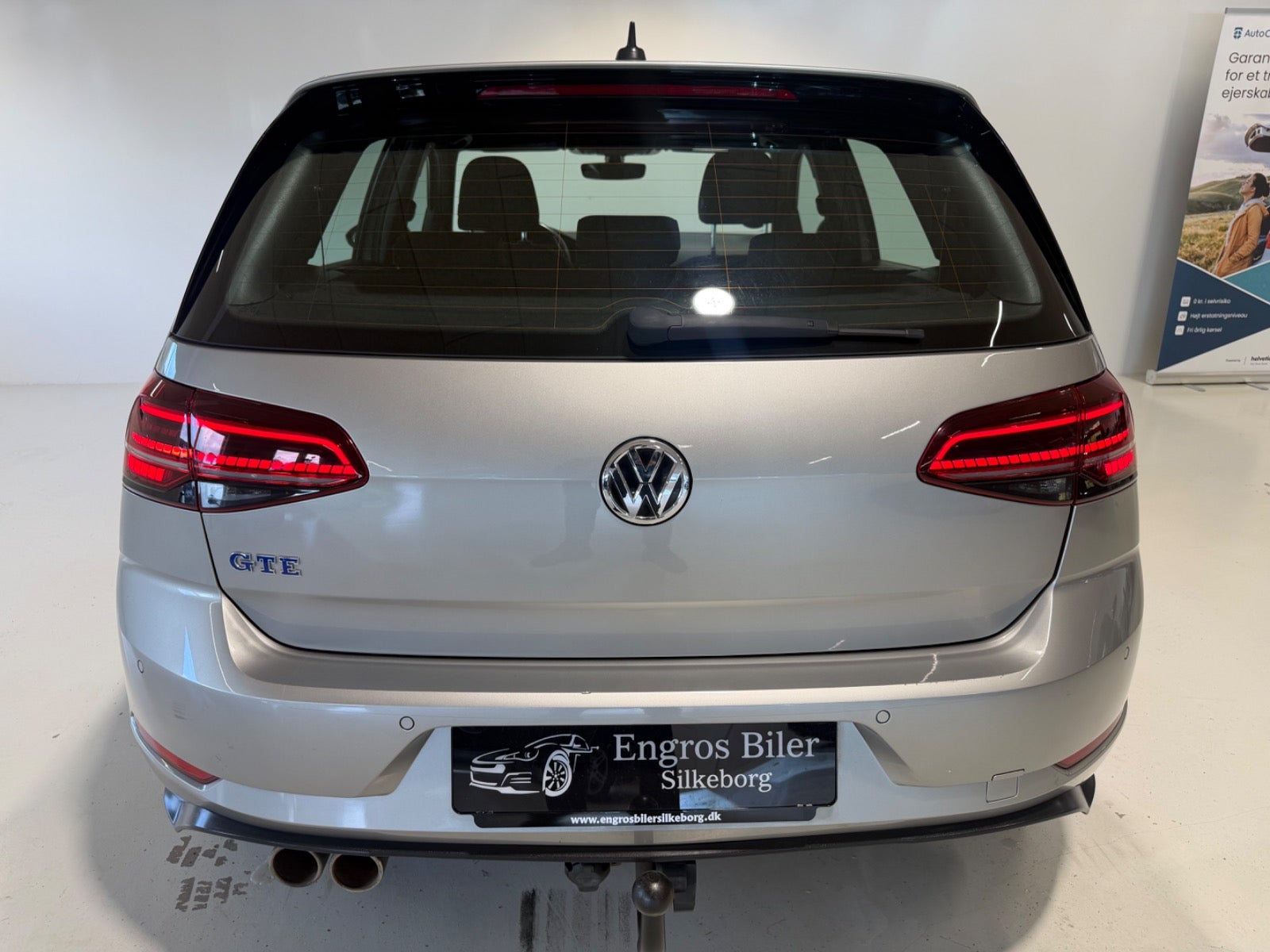 VW Golf VII, Billede 5