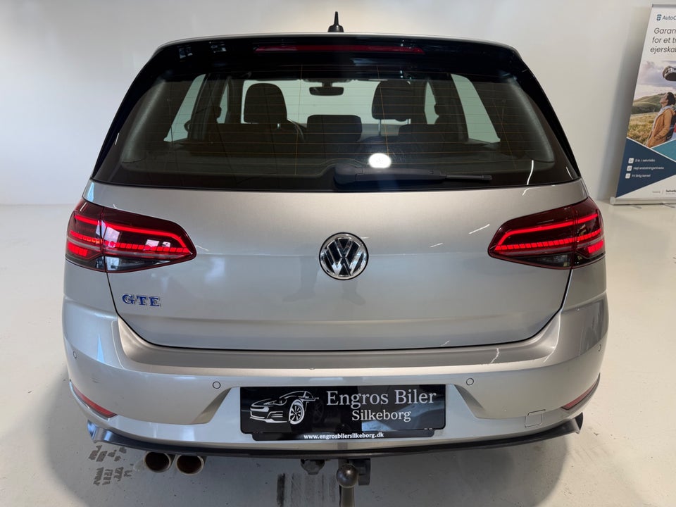 VW Golf VII, Billede 5