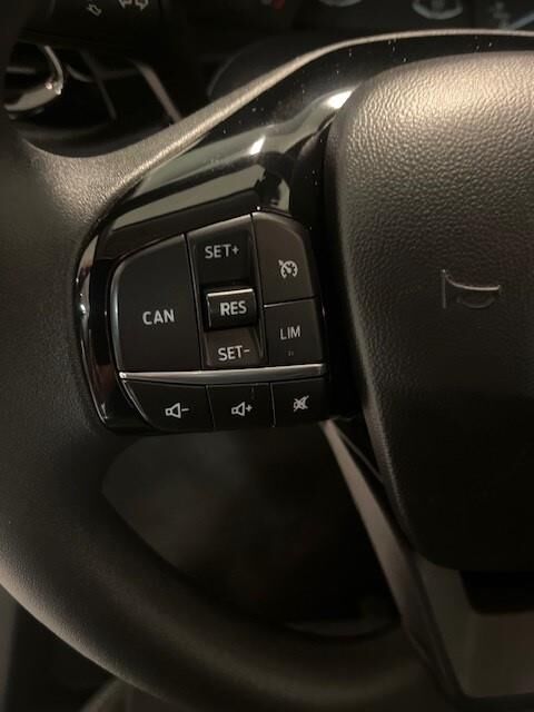 Ford Fiesta TDCi 85 Connected billede 18