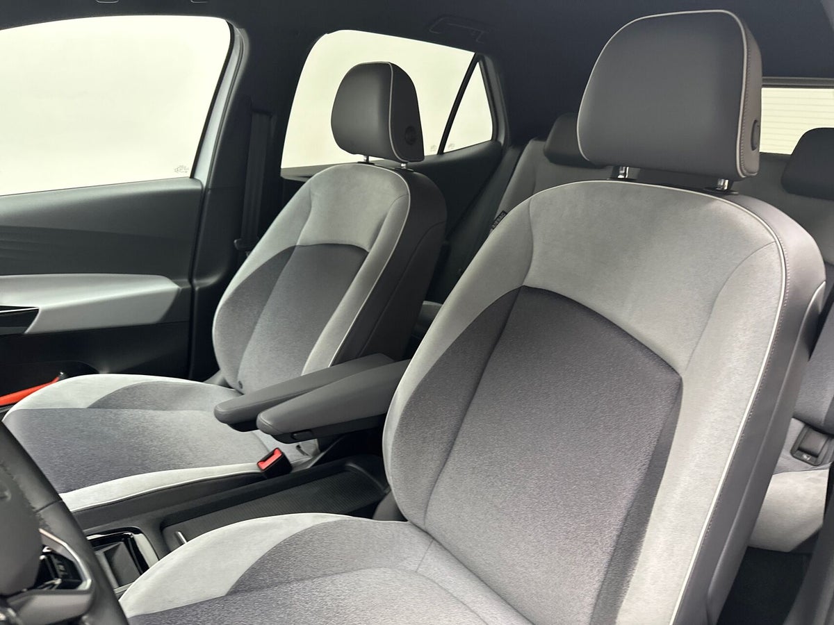 VW ID.3 1ST Pro Performance Plus billede 17