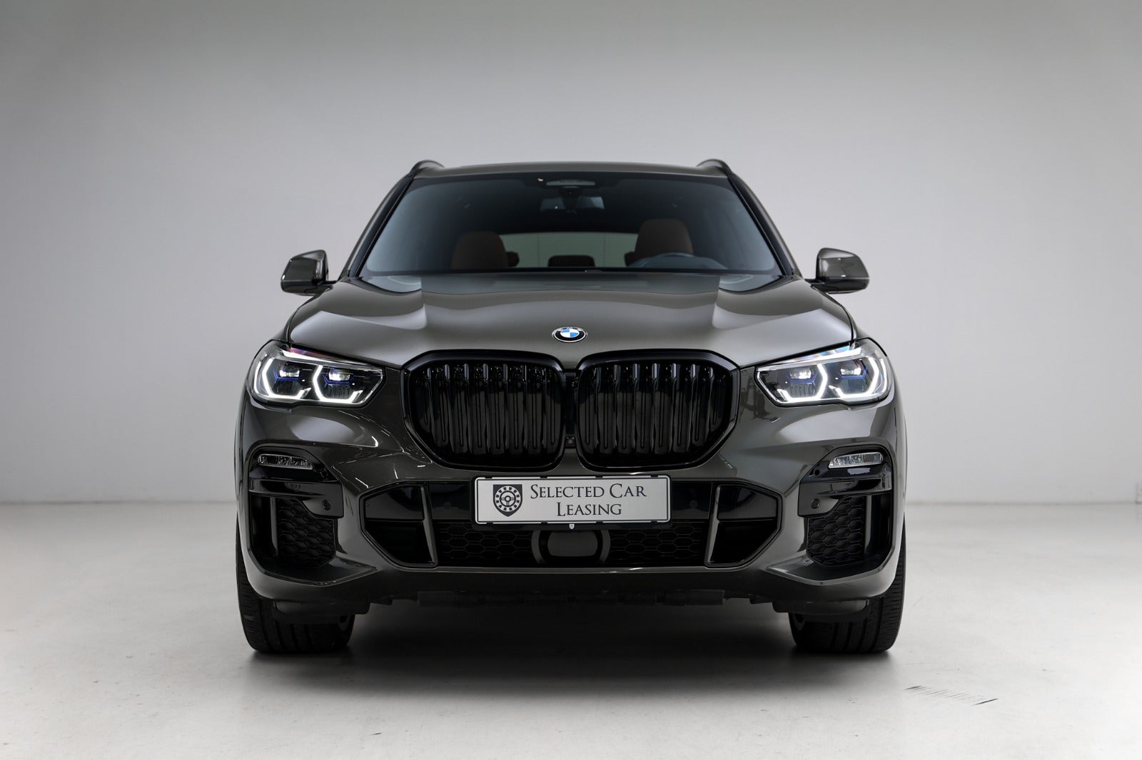 BMW X5 3,0 xDrive45e M-Sport aut.
