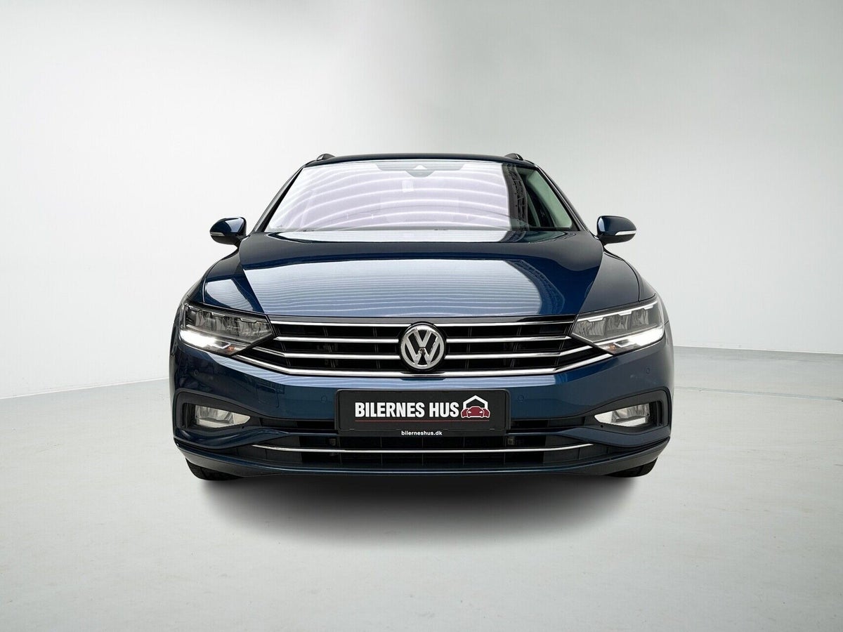 VW Passat TSi 150 Business+ Variant DSG billede 6
