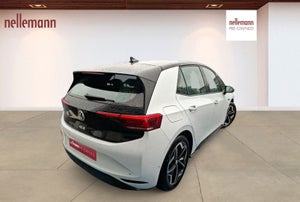 VW ID.3 Pro S