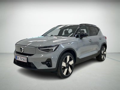Volvo EX40 Twin Performance Ultra