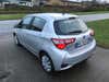 Toyota Yaris Hybrid H2 Limited e-CVT thumbnail