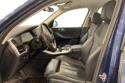 BMW X5 xDrive45e X-Line aut.