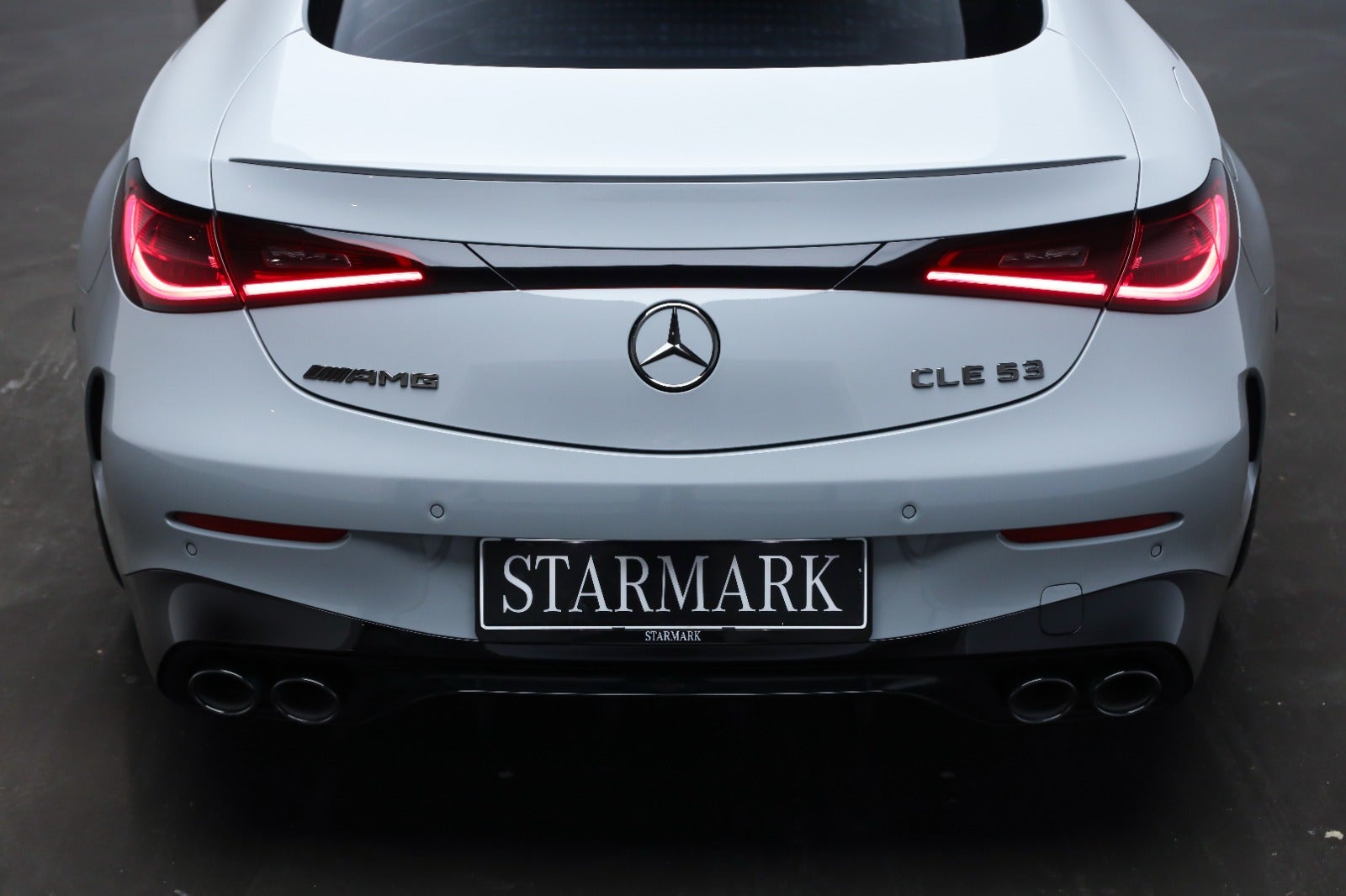 Mercedes-AMG CLE 53