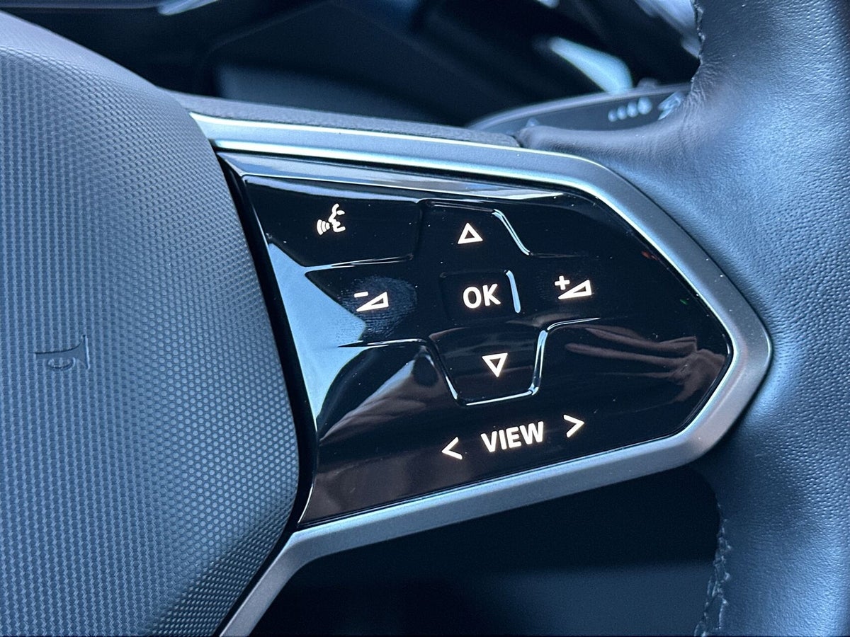 VW ID.4 GTX 4Motion billede 16