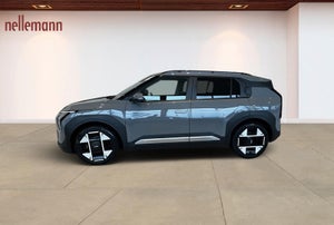 Kia EV3 Long Range Upgrade