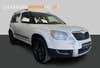 Skoda Yeti TDi 140 Ambition DSG 4x4 thumbnail