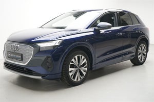 Audi Q4 e-tron Advanced