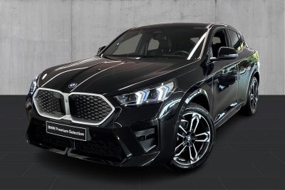 BMW iX2  eDrive20 M-Sport Premium 5d