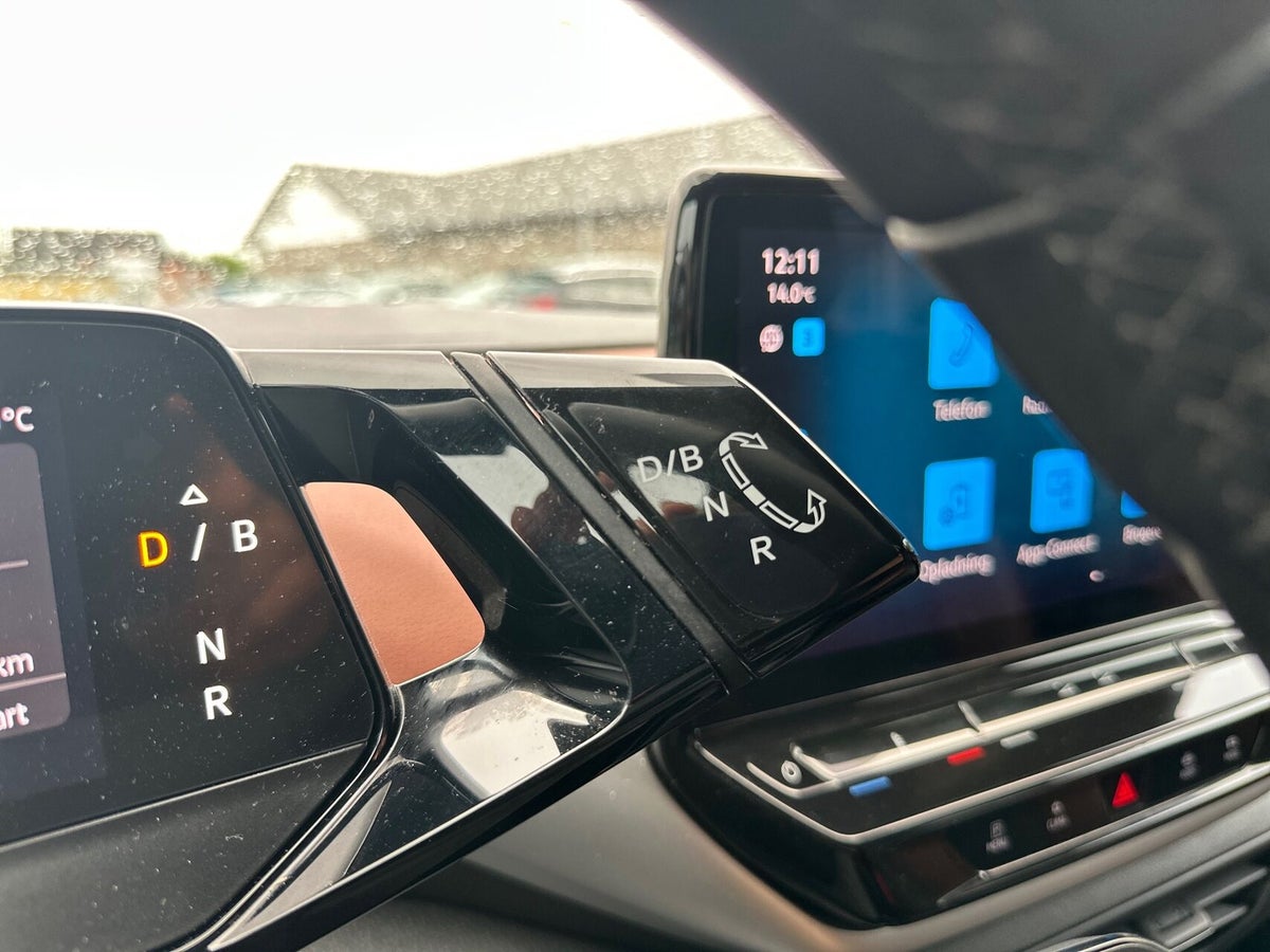 VW ID.5 Pro Performance billede 18