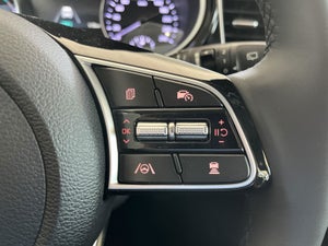 Kia XCeed PHEV Prestige DCT