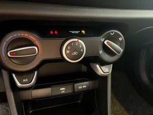 Kia Picanto Prestige Upgrade