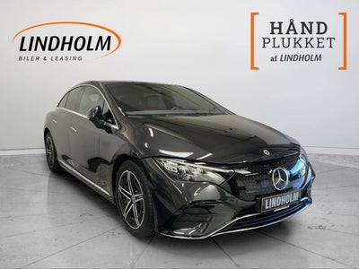 Mercedes EQE350  AMG Line 4d