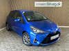 Toyota Yaris VVT-i T2
