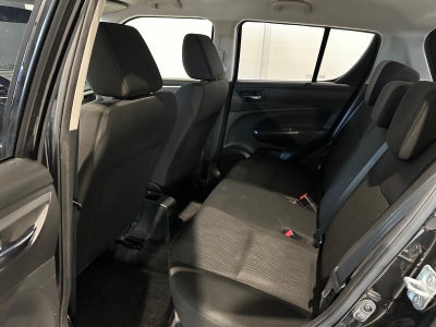 Suzuki Swift Cruise S ECO+