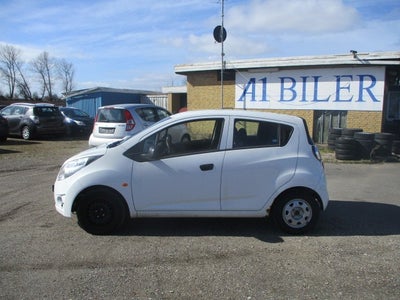 Chevrolet Spark L