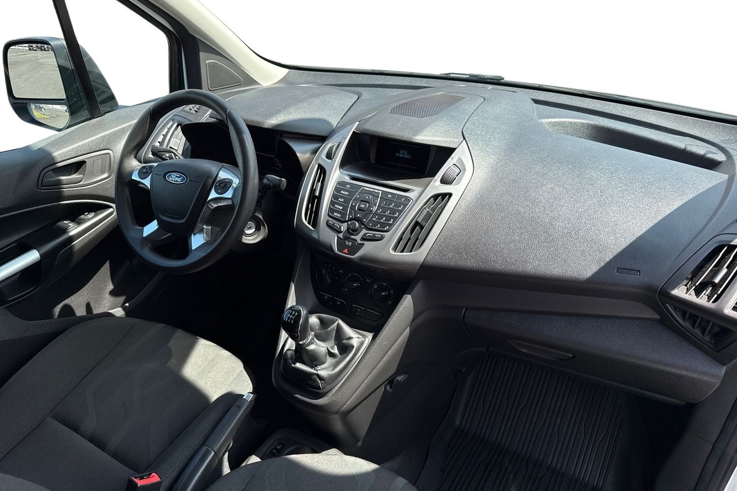 Billede af Ford Transit Connect 1,5 TDCi 100 Trend lang