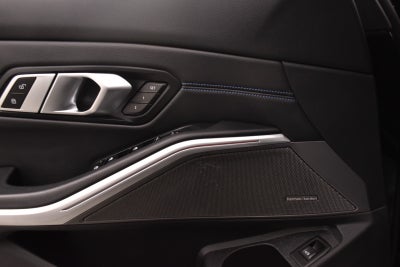 BMW 330d Touring M-Sport xDrive aut.