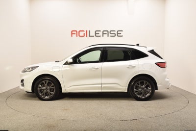 Ford Kuga PHEV ST-Line X CVT