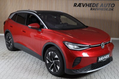 VW ID.4 77 Style+ 5d