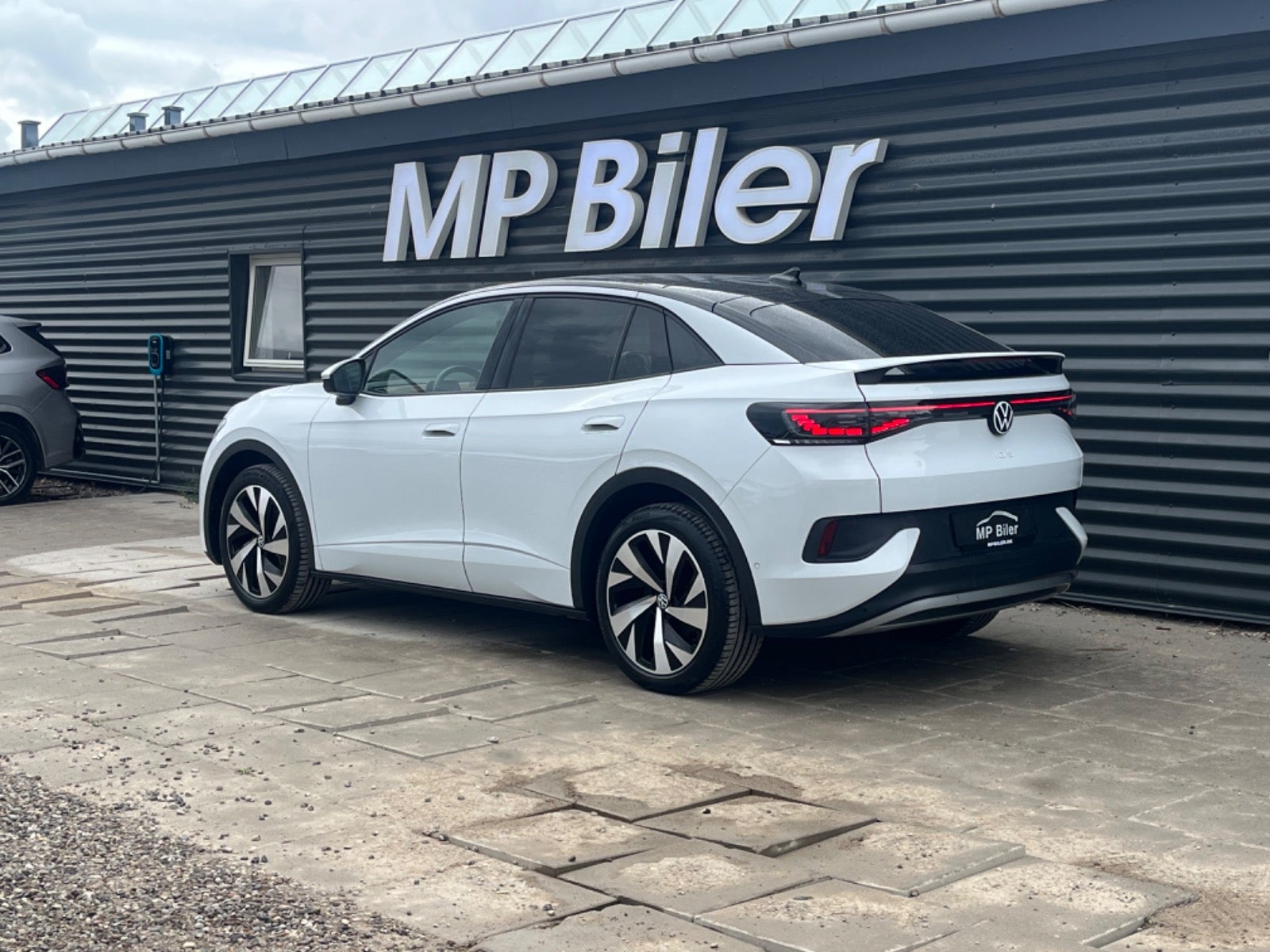 Billede af VW ID.5 77 Pro