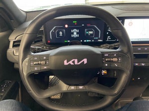 Kia EV9 Long Range Performance GT-Line AWD 6prs
