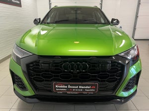 Audi RS Q8 TFSi quattro Tiptr. Van