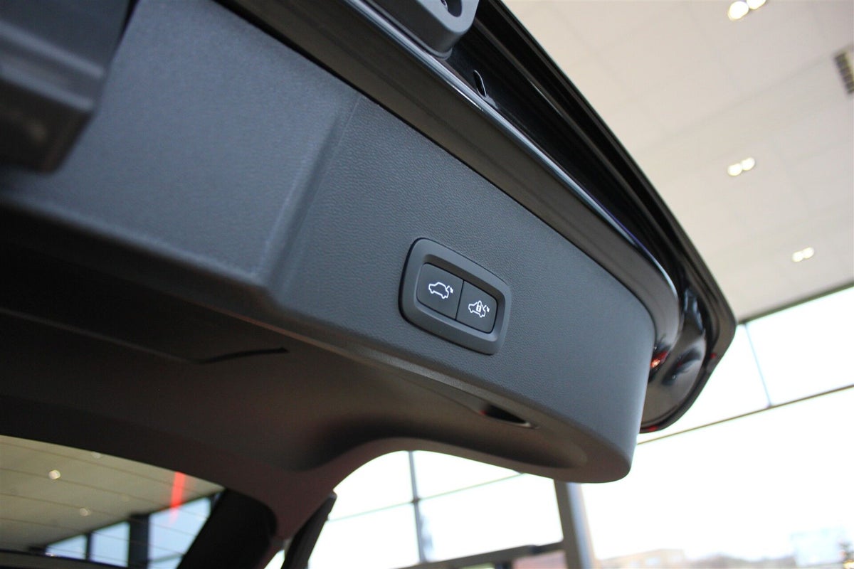 Volvo XC40 P6 ReCharge Ultimate billede 18