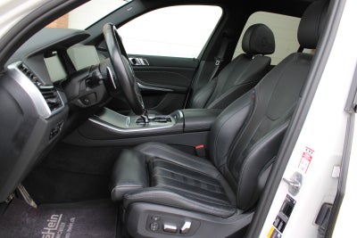 BMW X5 xDrive45e M-Sport aut.