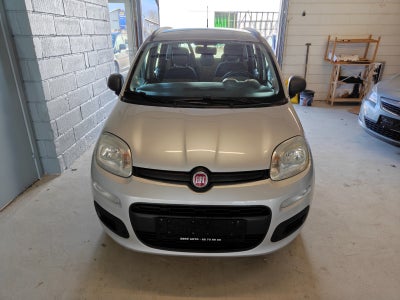 Fiat Panda TwinAir 65 Popstar