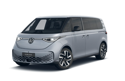 VW ID.Buzz 86 Style+ 6prs LWB 5d